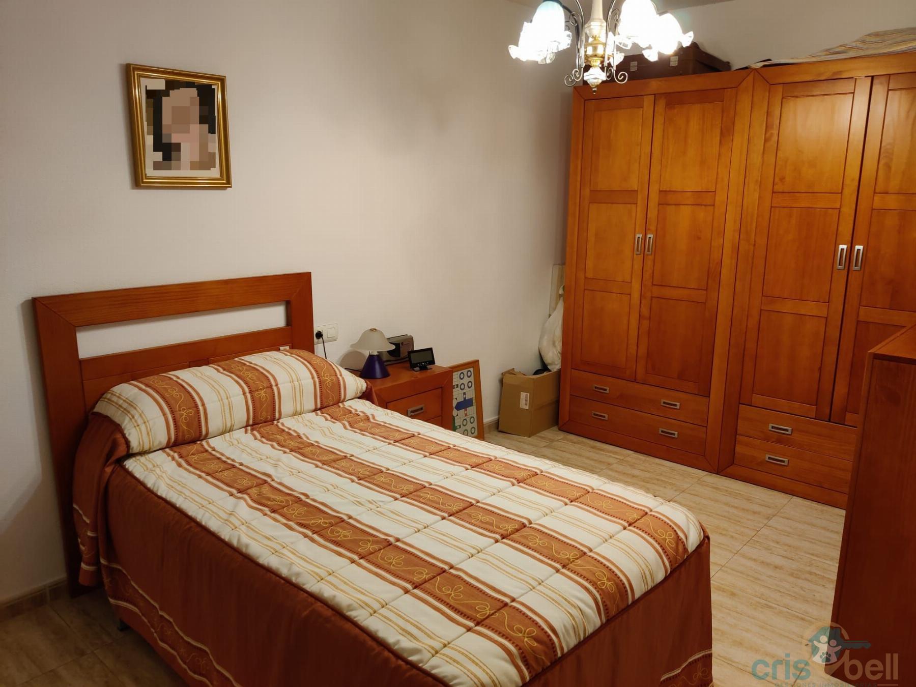 For sale of apartment in Lorca