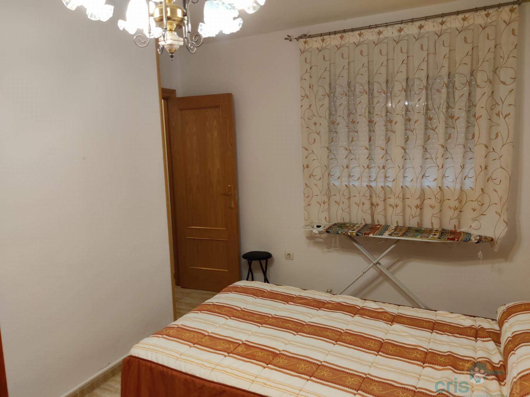 For sale of apartment in Lorca