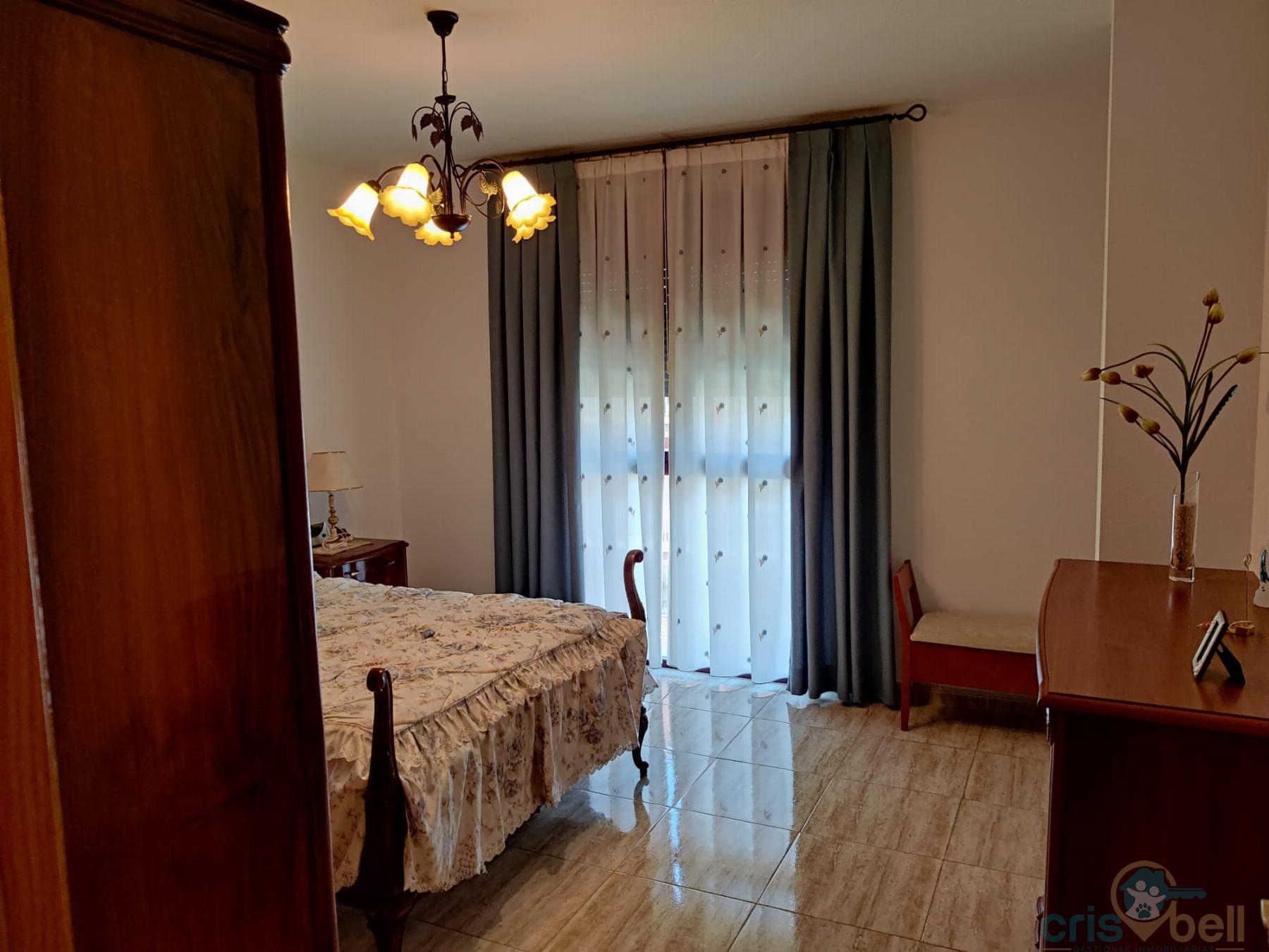 For sale of apartment in Lorca