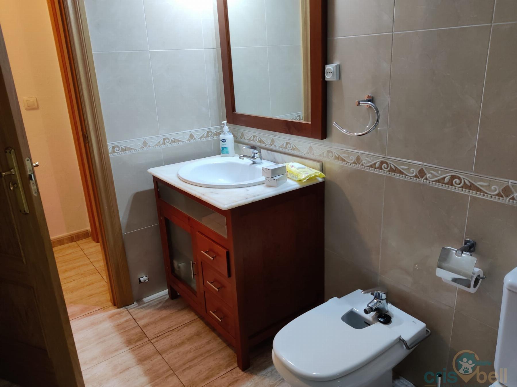 For sale of apartment in Lorca