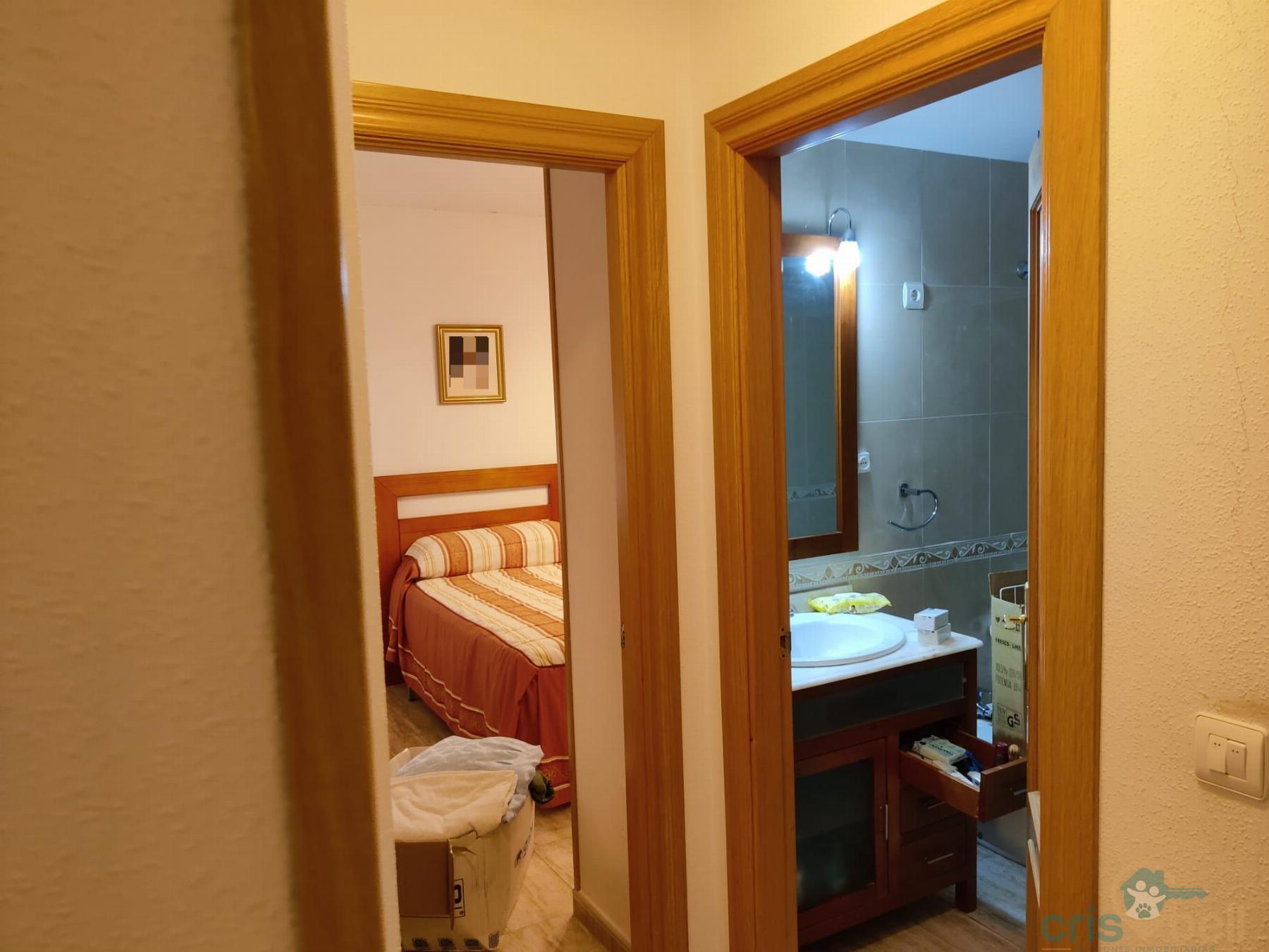 For sale of apartment in Lorca