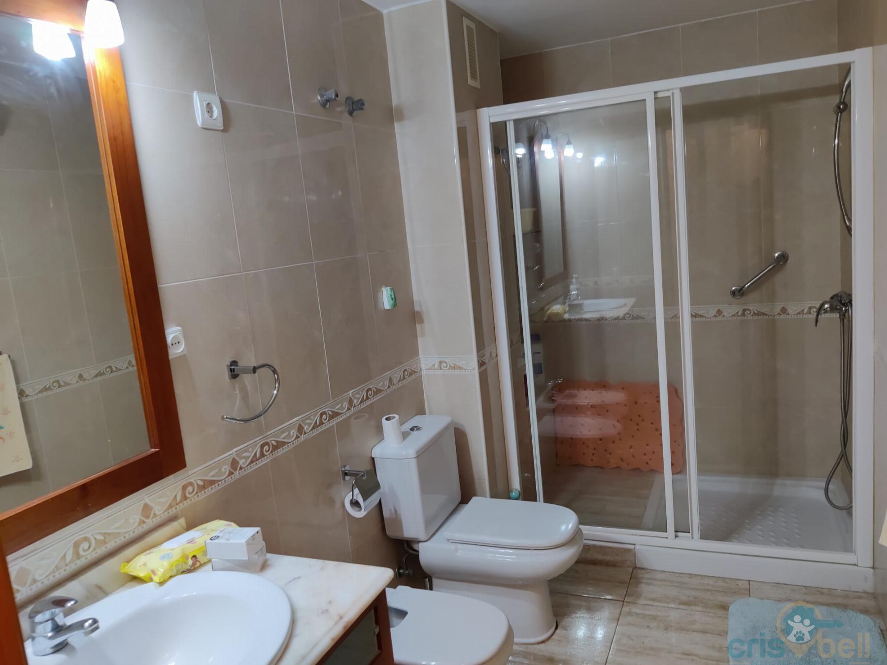 For sale of apartment in Lorca