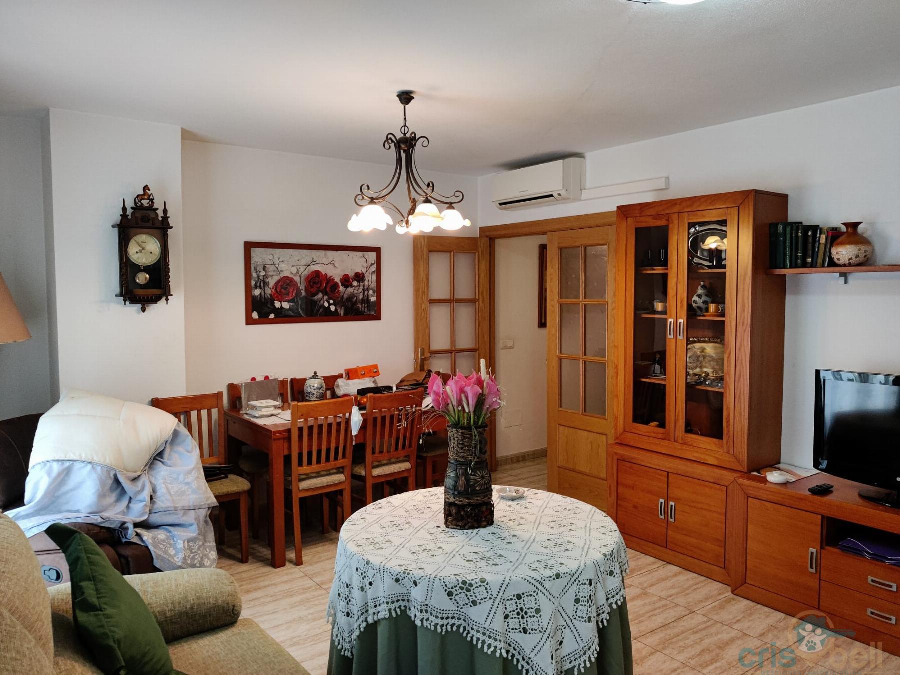 For sale of apartment in Lorca