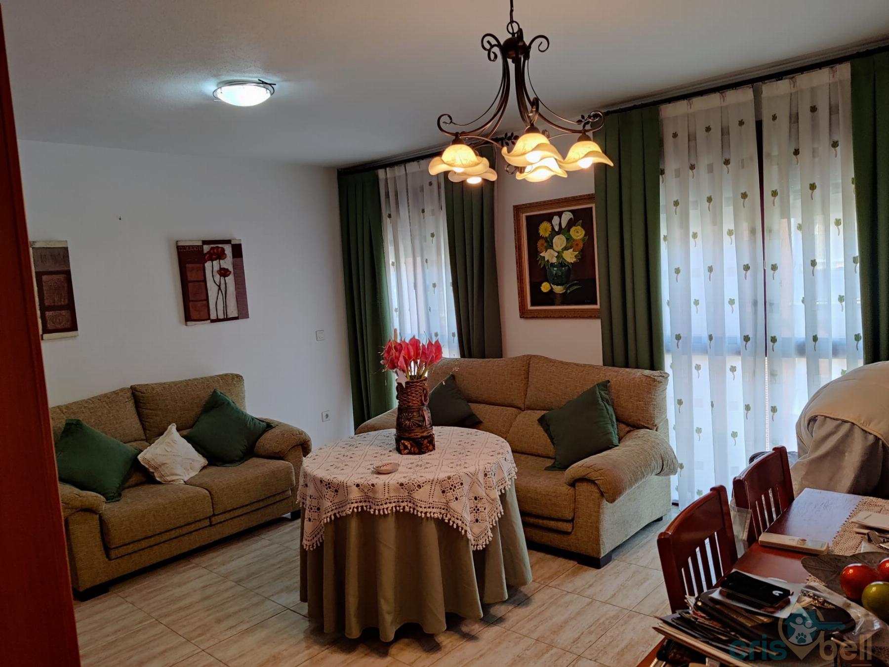 For sale of apartment in Lorca