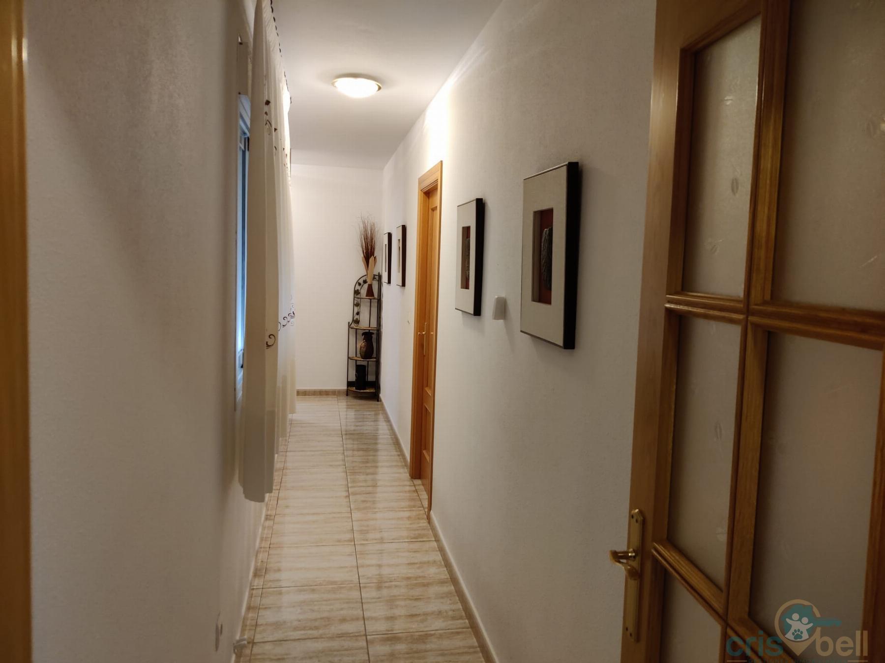For sale of apartment in Lorca
