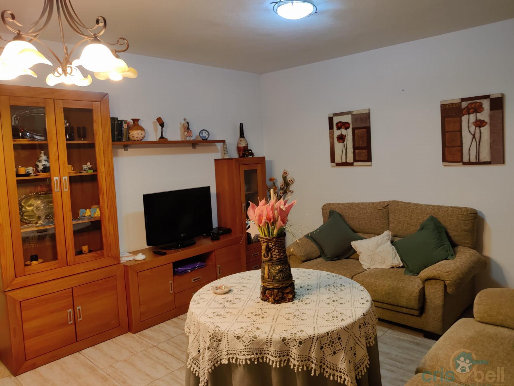 For sale of apartment in Lorca