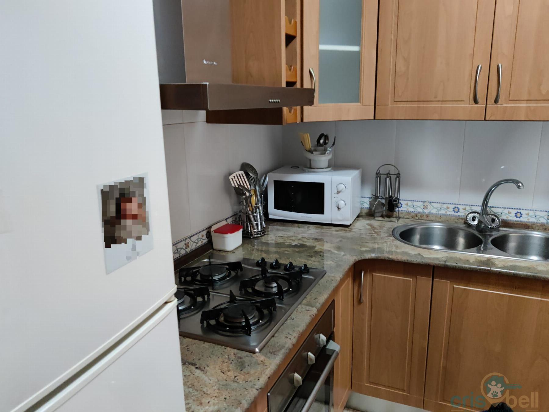 For sale of apartment in Lorca
