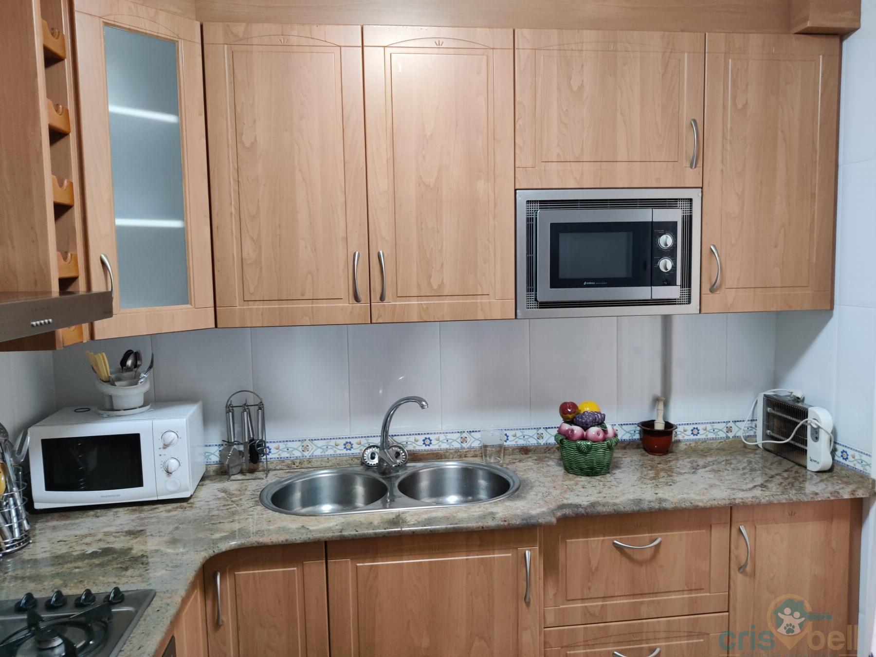 For sale of apartment in Lorca
