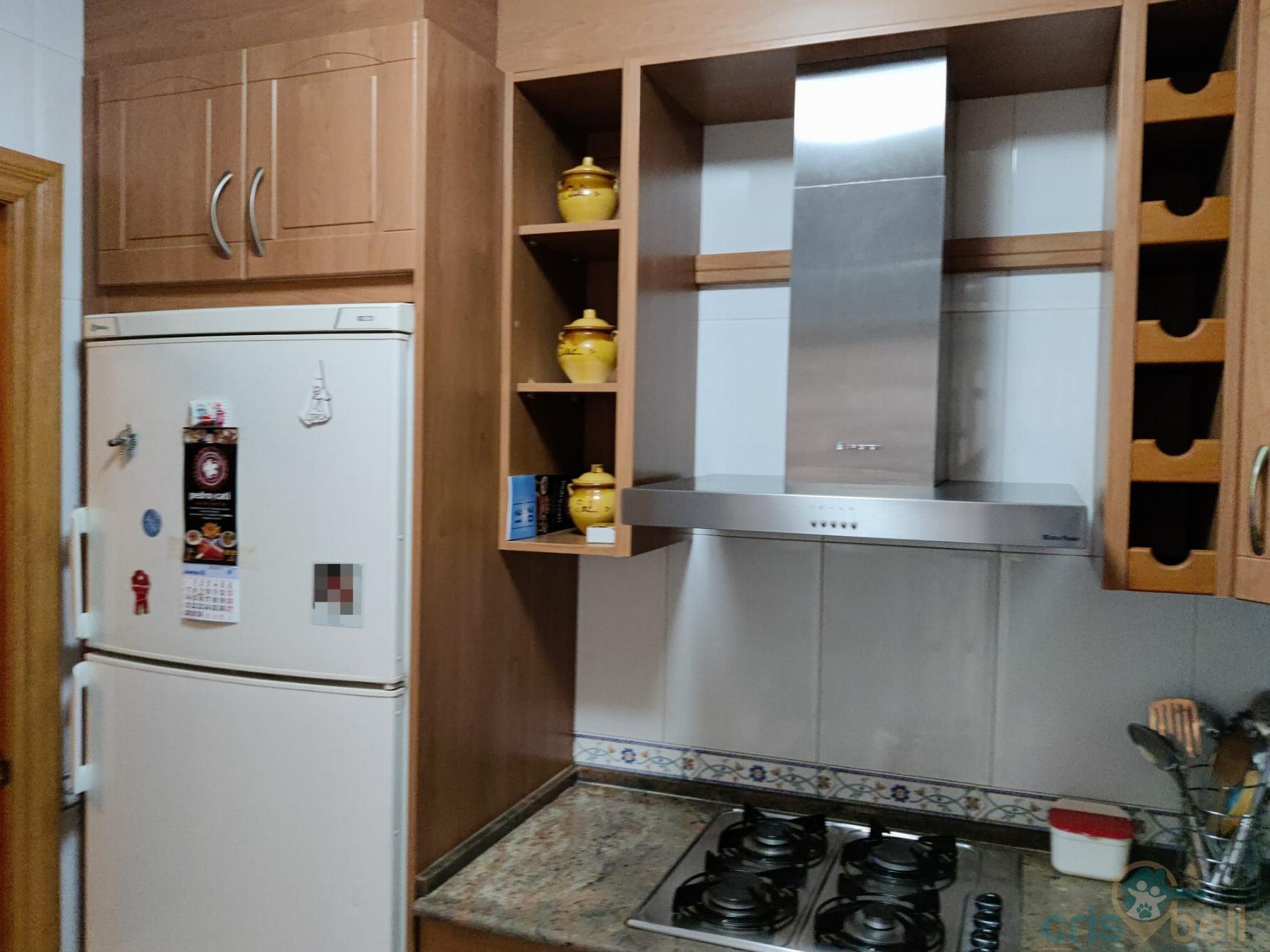 For sale of apartment in Lorca