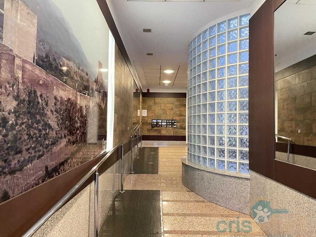 For sale of flat in Lorca