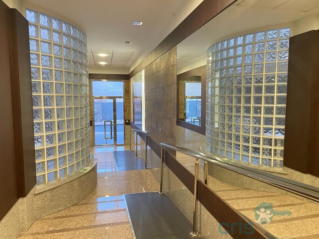 For sale of flat in Lorca