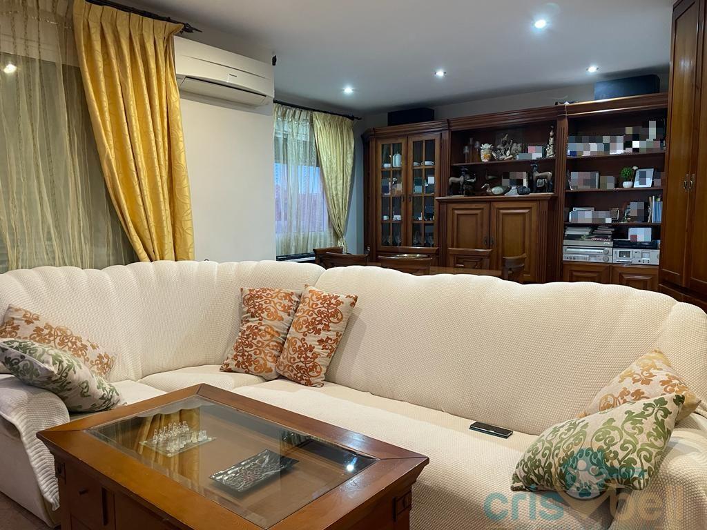 For sale of flat in Lorca
