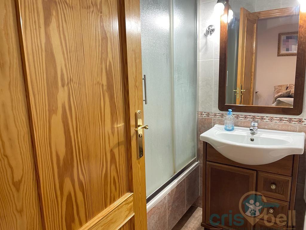 For sale of flat in Lorca