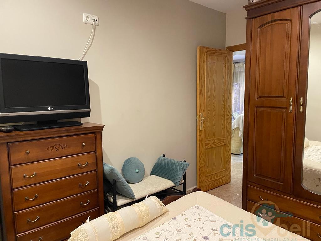 For sale of flat in Lorca