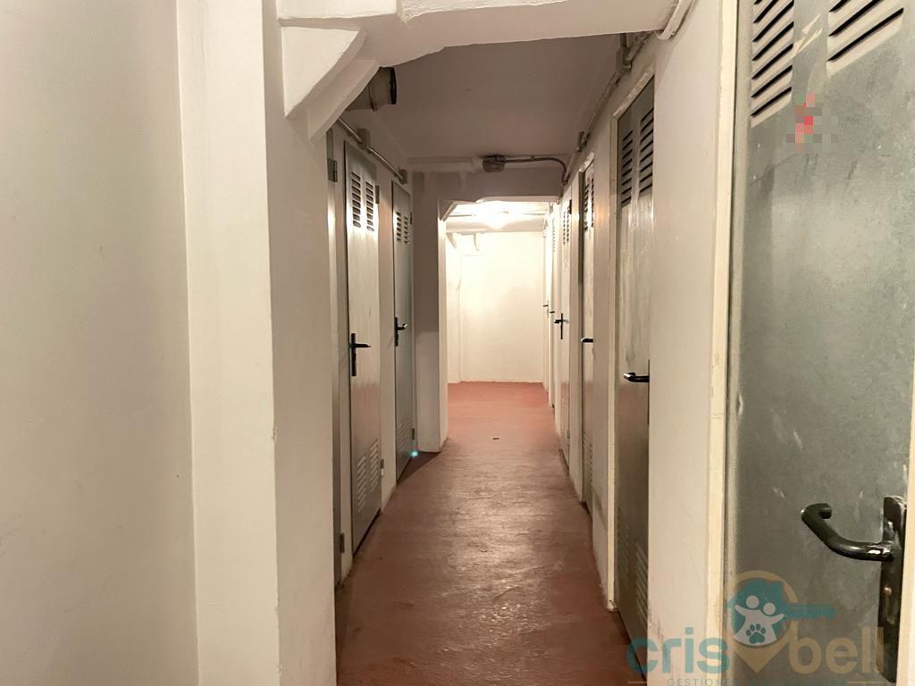 For sale of flat in Lorca
