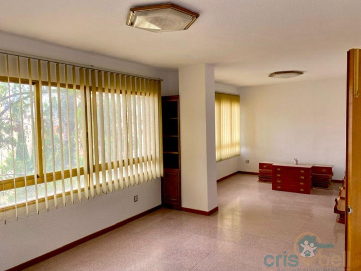 For sale of apartment in Lorca