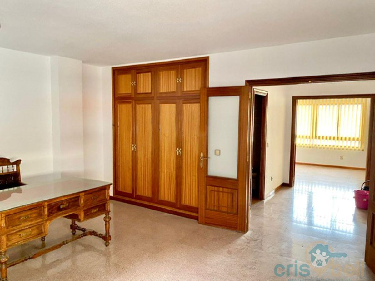 Venta de apartamento en Lorca