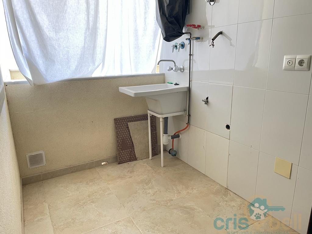 For sale of apartment in Puerto Lumbreras