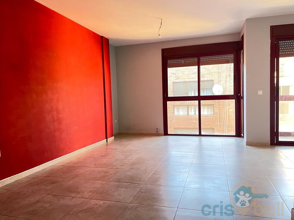 For sale of apartment in Puerto Lumbreras