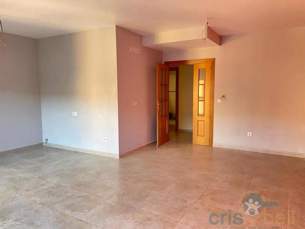 For sale of apartment in Puerto Lumbreras