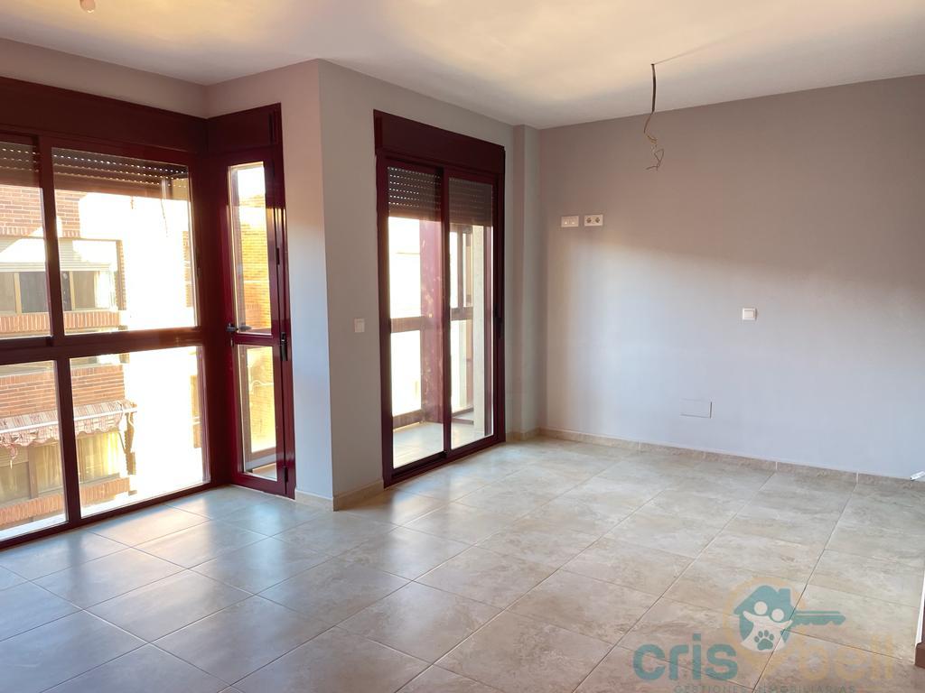 For sale of apartment in Puerto Lumbreras