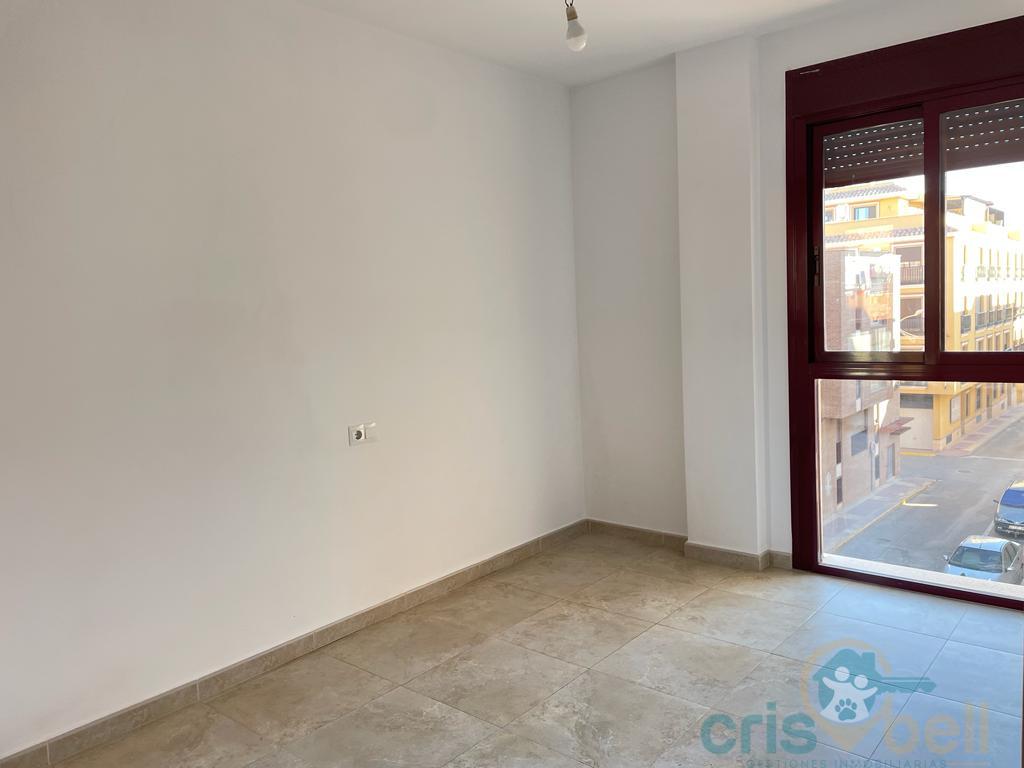 For sale of apartment in Puerto Lumbreras