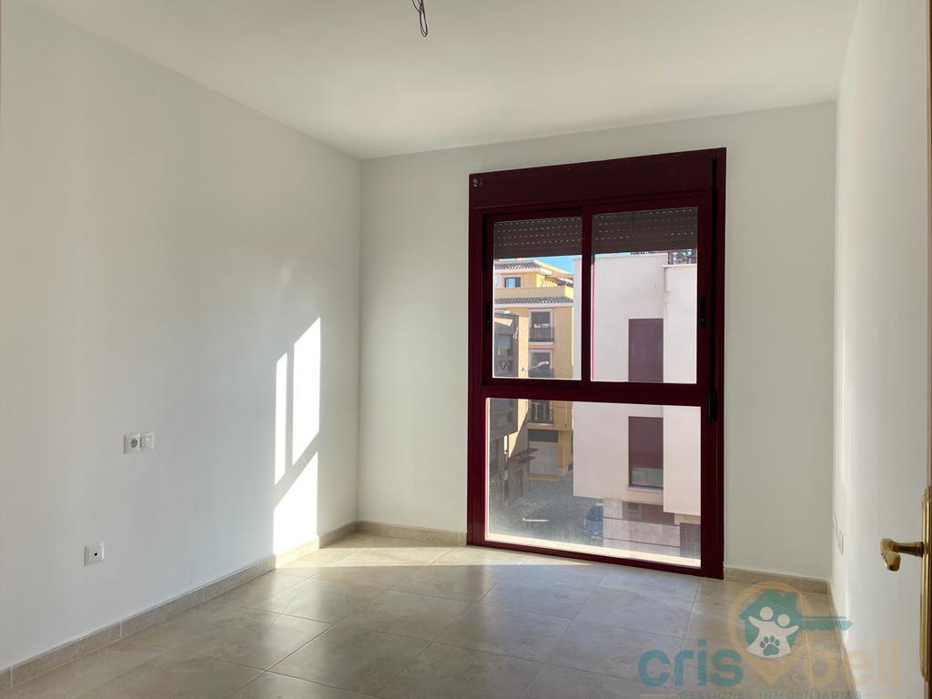 For sale of apartment in Puerto Lumbreras