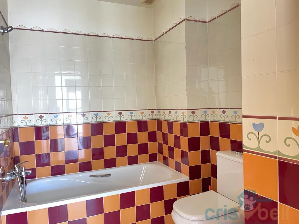 For sale of apartment in Puerto Lumbreras