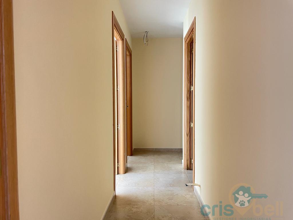 For sale of apartment in Puerto Lumbreras