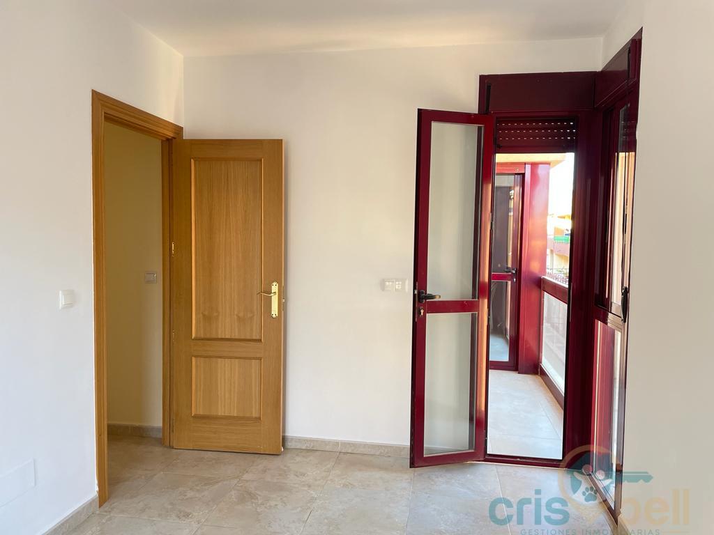 For sale of apartment in Puerto Lumbreras