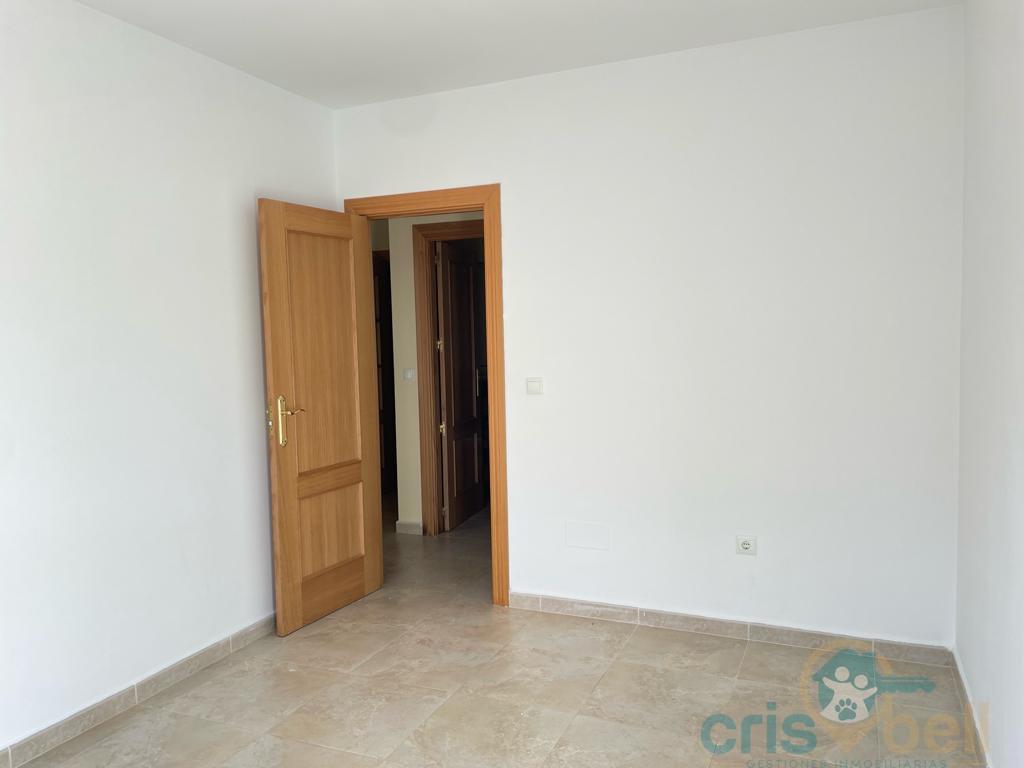 For sale of apartment in Puerto Lumbreras