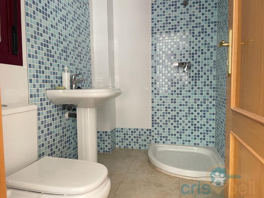For sale of apartment in Puerto Lumbreras