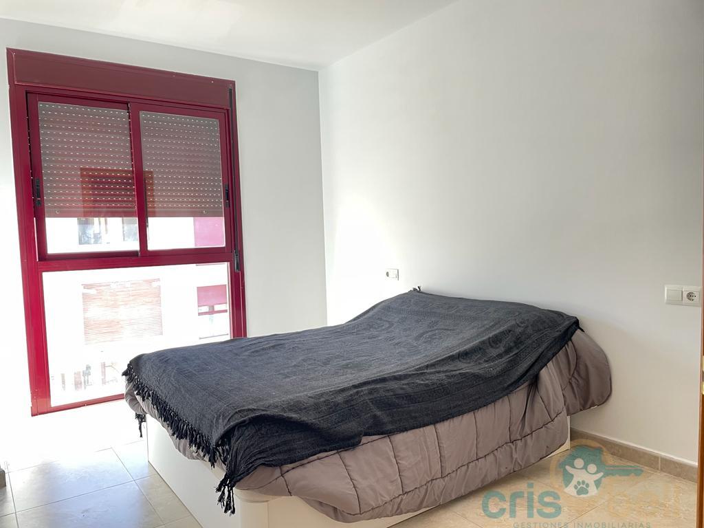 For sale of apartment in Puerto Lumbreras