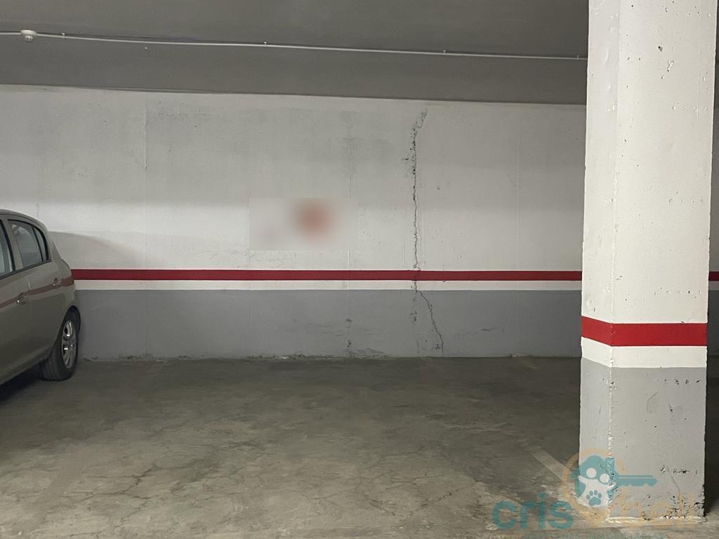 For sale of apartment in Puerto Lumbreras