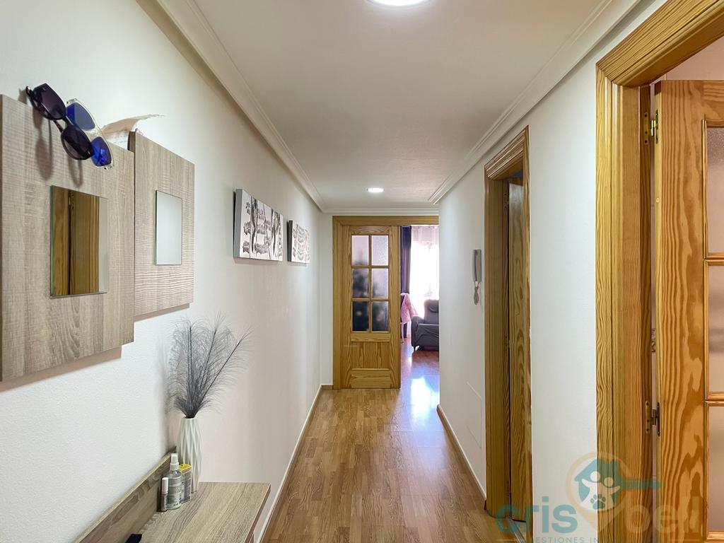 Venta de piso en Puerto Lumbreras