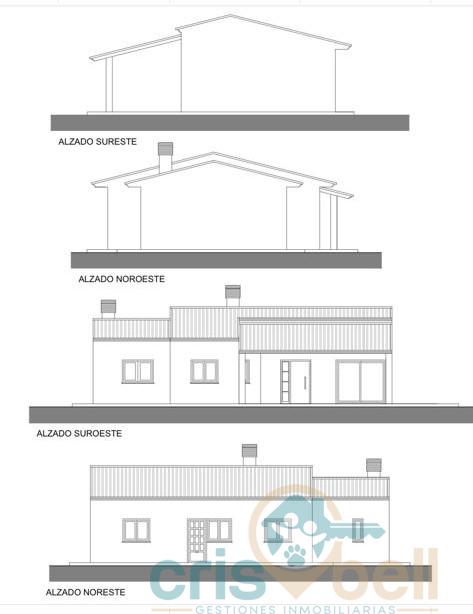 Venta de casa en Lorca