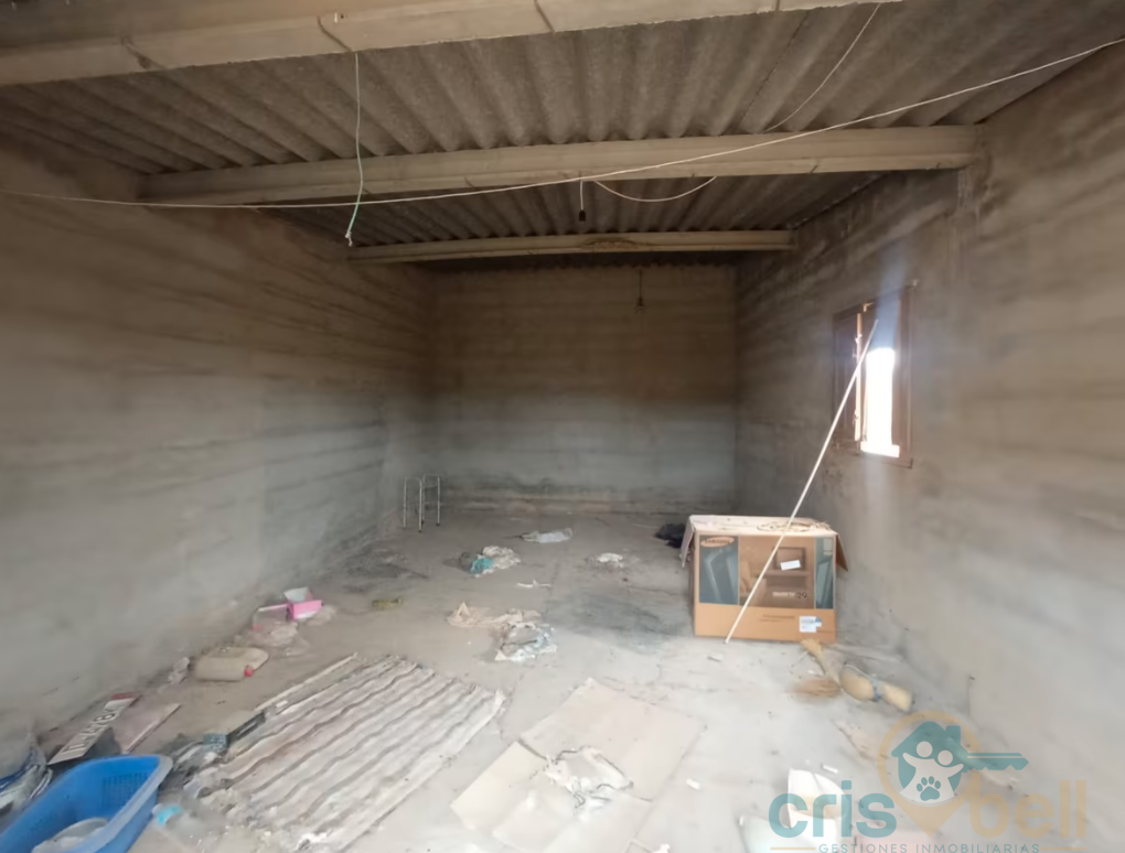 For sale of house in Lorca