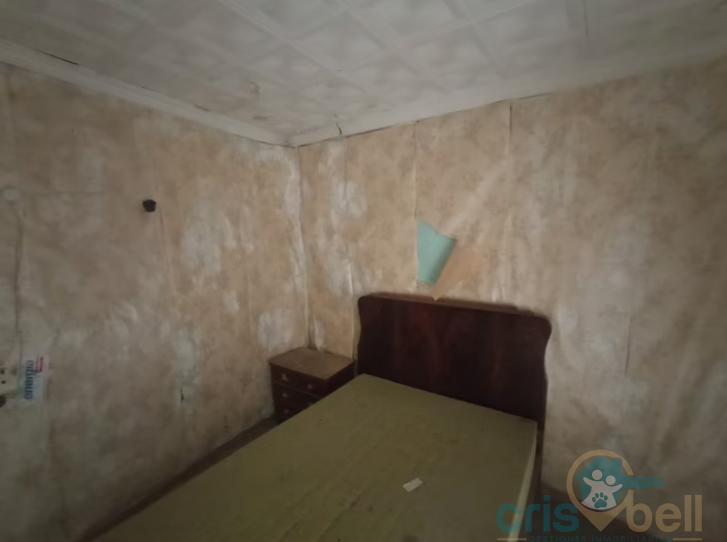 For sale of house in Lorca