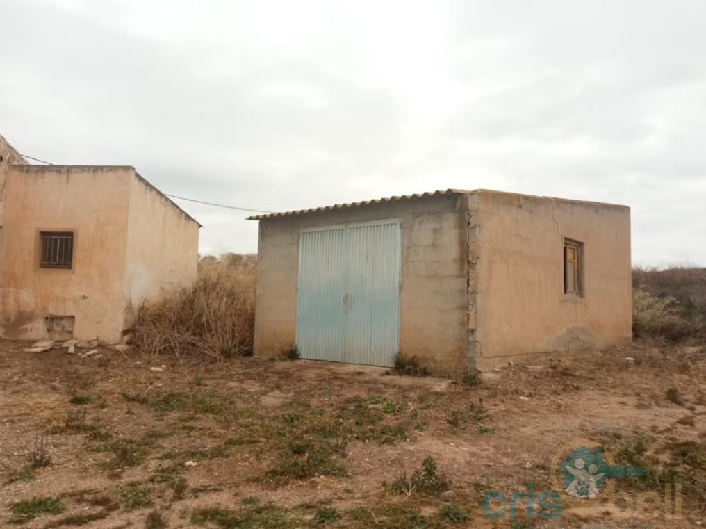 For sale of house in Lorca