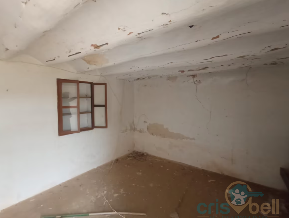 For sale of house in Lorca