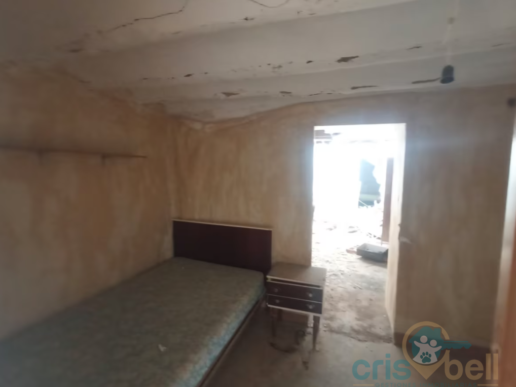 For sale of house in Lorca