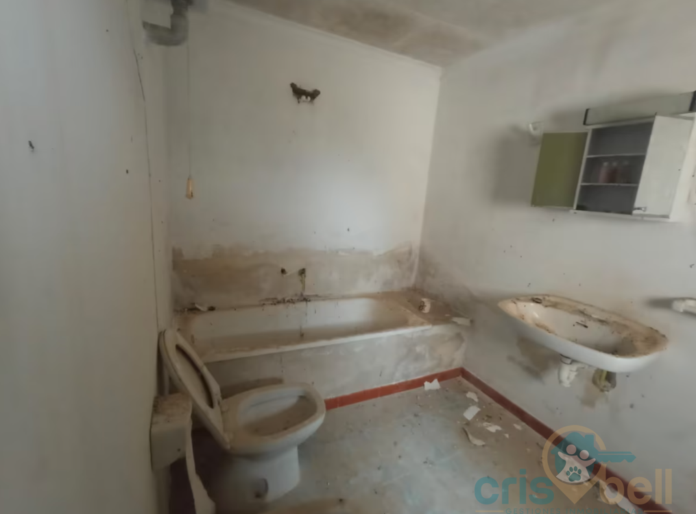 For sale of house in Lorca