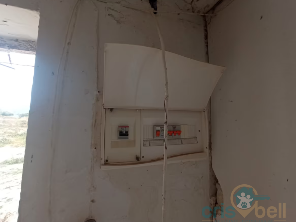 For sale of house in Lorca