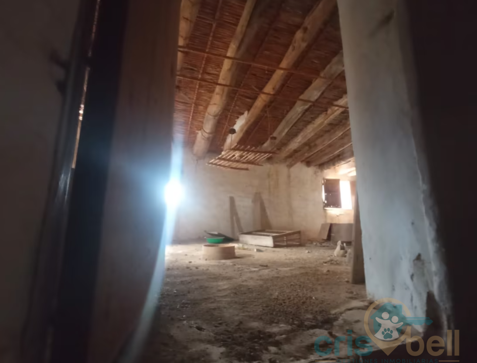 For sale of house in Lorca
