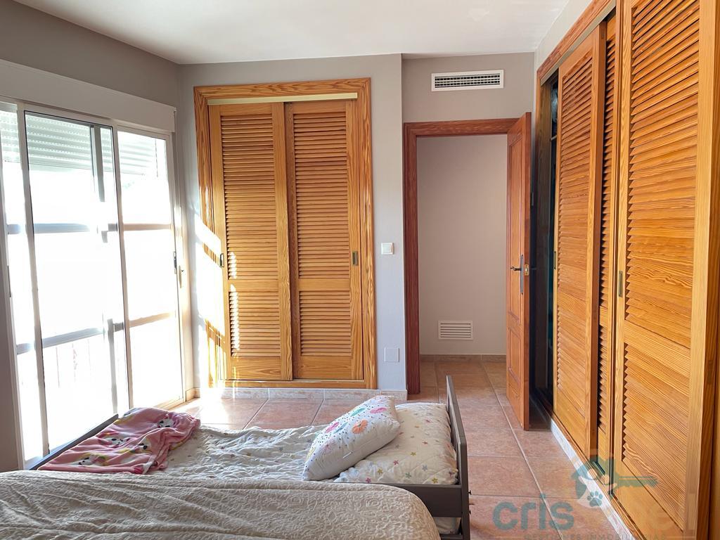 For sale of flat in Puerto Lumbreras