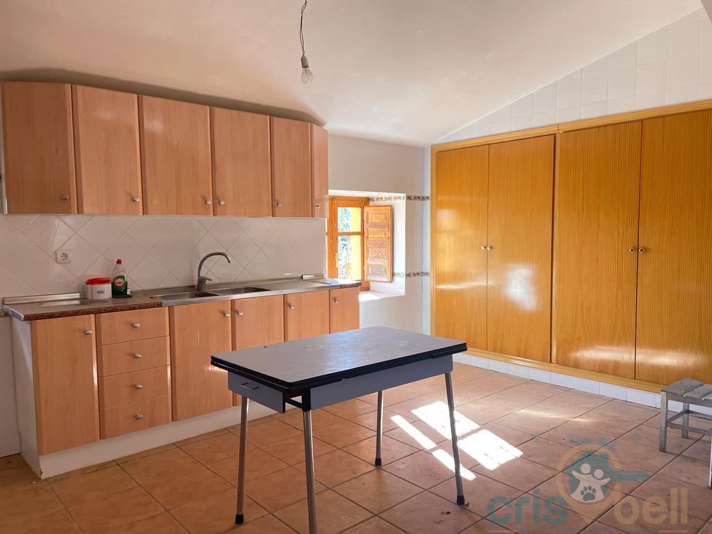 Venta de casa en Lorca