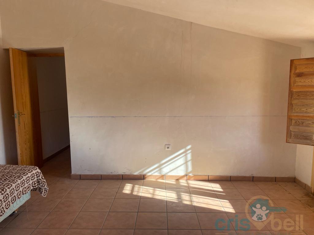 Venta de casa en Lorca