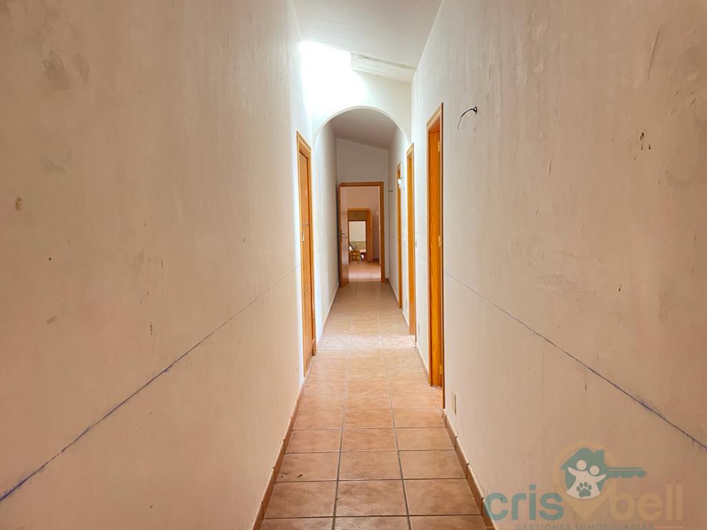 Venta de casa en Lorca