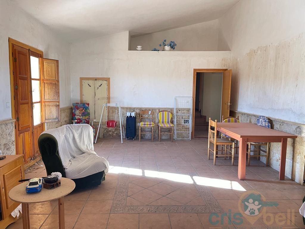 Venta de casa en Lorca