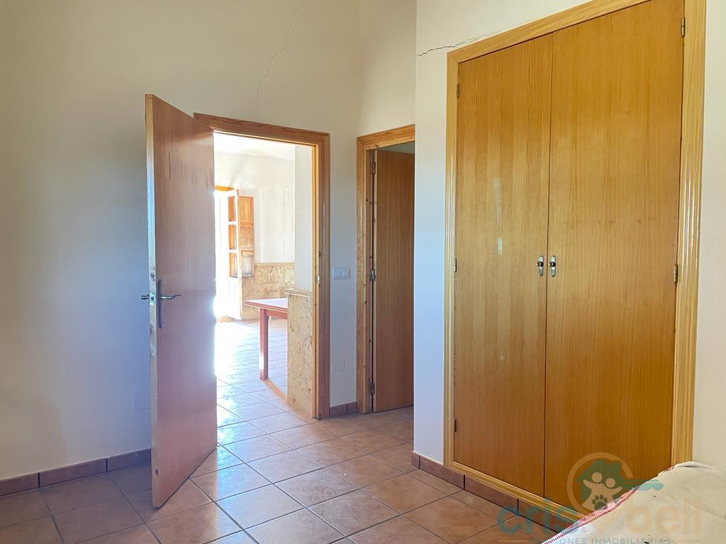 Venta de casa en Lorca